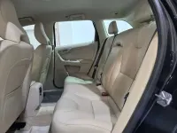 Usado Volvo XC60 Kinetic 136 CV (100 kW) 2014 Negro SUV