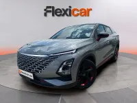 Usado Omoda 5 185 CV (136 kW) 2024 Gris SUV