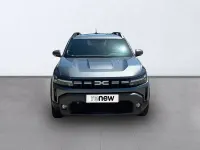 Usado Dacia Duster Journey 130 CV (95 kW) 2024 Gris SUV