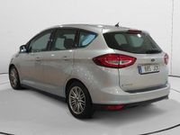 Usado Ford C-MAX Trend+ 125 CV (91 kW) 2017 Monovolumen