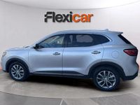 Usado MG HS Comfort 162 CV (119 kW) 2023 Gris SUV