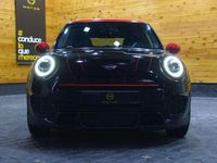 Usado Mini John Cooper Works 231 CV (169 kW) 2020 Negro Utilitario