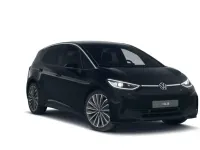 Nuevo VW ID.3 Pro 150 kW (204 CV) 2026 Negro Utilitario