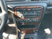 Usado Opel Vectra 100 CV (73 kW) 2000 Blanco Berlina