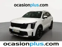 Usado Kia Sorento Premium 203 CV (149 kW) 2024 Blanco SUV