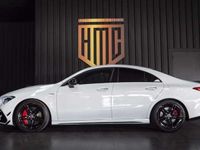 usado Mercedes CLA45 AMG S 4Matic+ 8G-DCT