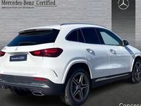Usado Mercedes GLA200 150 HP (110 kW) 2023 Branco SUV
