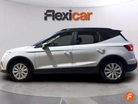 Usado Seat Arona Style 116 CV (85 kW) 2022 Blanco SUV