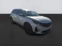 Usado Peugeot 5008 Allure 131 CV (96 kW) 2021 Blanco SUV