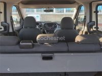 Usado Fiat Doblò Easy 95 CV (69 kW) 2016 Blanco Monovolumen
