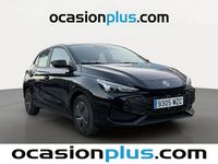 Używany MG MG3 116 KM (85 kW) 2025 Biały Hatchback
