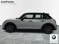 Usado Mini Cooper 150 kW (204 CV) 2025 Utilitario