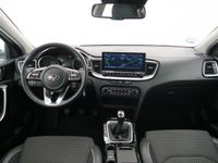 usado Kia XCeed -SUV 1.0 T-GDI 88KW TECH 120 5P