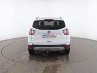 Usado Ford Kuga Trend 120 HP (88 kW) 2019 Branco SUV