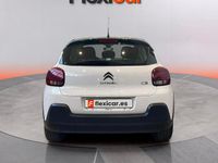 Usado Citroën C3 Feel 83 CV (61 kW) 2022 Blanco Utilitario