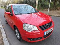 usado VW Polo 1.4 United 80