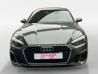Usado Audi A6 S-Line 163 CV (119 kW) 2022 Berlina