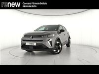 Usado Renault Captur Techno 100 CV (73 kW) 2025 Gris SUV
