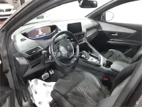 Usado Peugeot 5008 GTi 180 CV (132 kW) 2018 Gris / plata SUV