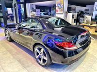 usado Mercedes SLC200 250d Aut.