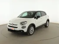 Usado Fiat 500X Sport 120 CV (88 kW) 2021 Blanco SUV