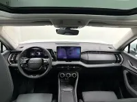 Usado Skoda Kodiaq 204 CV (150 kW) 2025 Gris / plata SUV