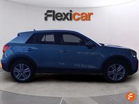 Usado Audi Q2 Advanced Plus 116 CV (85 kW) 2024 Gris SUV