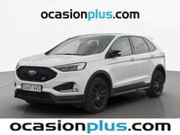 Usado Ford Edge ST-Line 242 CV (177 kW) 2019 Blanco SUV