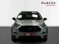 Usado Ford Ecosport ST-Line 125 CV (91 kW) 2022 SUV
