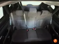 Usado Hyundai Tucson 265 CV (194 kW) 2023 Negro SUV