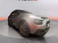 Brugt Citroën C3 PureTech 101 HK (74 kW) 2024 Grå Sedan