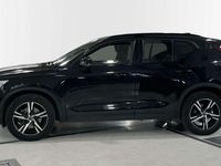 Usado Volvo XC40 R-Design 250 CV (183 kW) 2021 Negro SUV