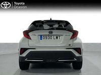 Usado Toyota C-HR Sport 184 CV (135 kW) 2022 Blanco SUV