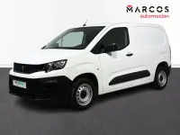 Usado Peugeot Partner 98 CV (72 kW) 2022 Monovolumen