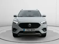 Begagnad MG ZS Luxury 111 HK (81 kW) 2024 Vit SUV