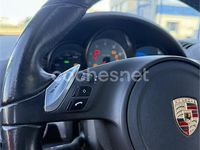 Usado Porsche Cayenne 400 CV (294 kW) 2013 Negro SUV