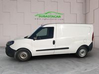 Usado Fiat Doblò 106 CV (77 kW) 2021 Blanco Monovolumen