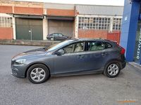 Usado Volvo V40 CC Summum 150 CV (110 kW) 2014 Gris / plata Familiar