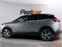 Usado Peugeot 3008 Allure 131 CV (96 kW) 2023 Gris SUV