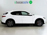 usado Alfa Romeo Stelvio 2.2 DIÉSEL 140KW (190CV) SPRINT+ Q4 de segunda mano desde 37990€ ✅