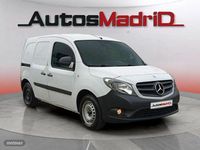 Usado Mercedes Citan 109 90 CV (66 kW) 2019 Blanco Van