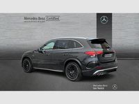 Usado Mercedes GLC43 AMG AMG 421 CV (309 kW) 2025 Gris SUV