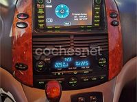 Usado Toyota Previa Sol 156 CV (114 kW) 2005 Rojo Monovolumen
