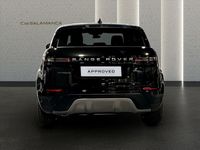 Usado Land Rover Range Rover evoque S 309 CV (227 kW) 2024 Negro SUV