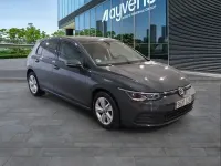 Usado VW Golf VII Life 115 CV (84 kW) 2020 Gris