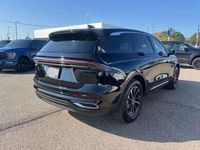 Usado Lincoln Nautilus 250 CV (183 kW) 2024 Negro SUV