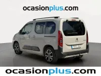 Usado Citroën Berlingo XTR 130 CV (95 kW) 2020 Beige Monovolumen