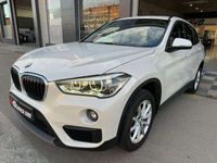 usado BMW X1 sDrive 18dA Business