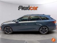 Usado Cupra Leon 150 CV (110 kW) 2025 Gris