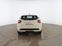 Usado Nissan Micra Acenta 101 CV (74 kW) 2019 Beige Berlina